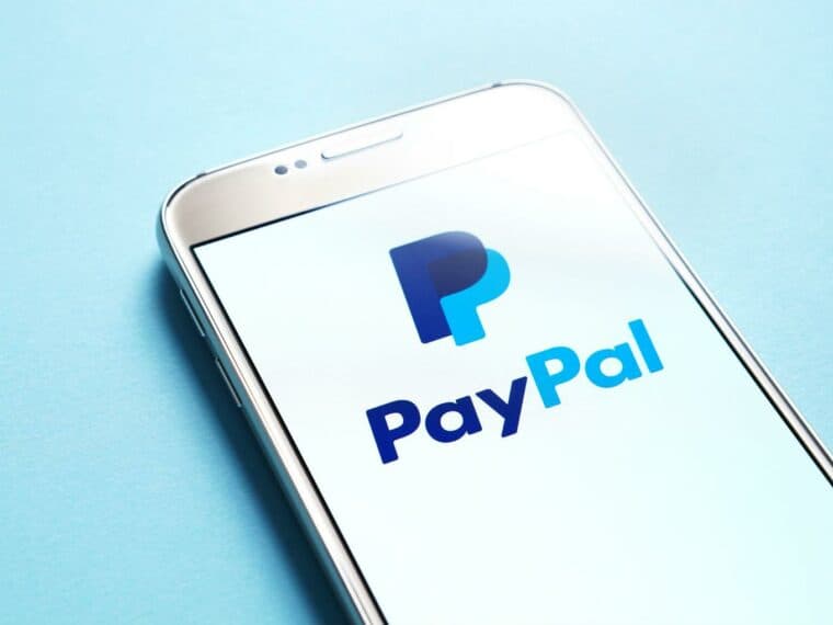 PayPal RBI Nod PA
