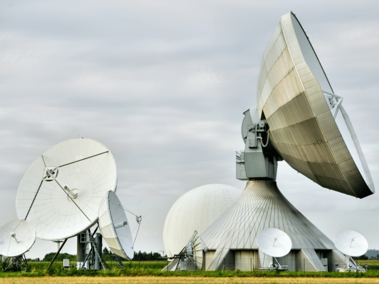 India To See Fastest Satcom Rollout In World: Telecom Minister