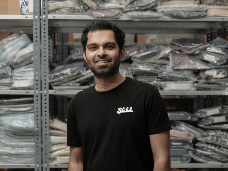 Quick Delivery Startup Slikk Nets $10 Mn To Enter New Categories