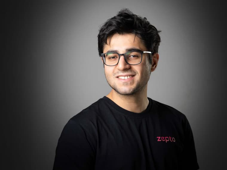 Elcid To Raise Stake In Zepto With INR 7.5 Cr Investment