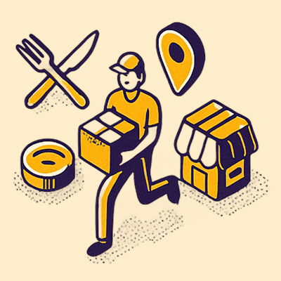 Hyperlocal Services-logo