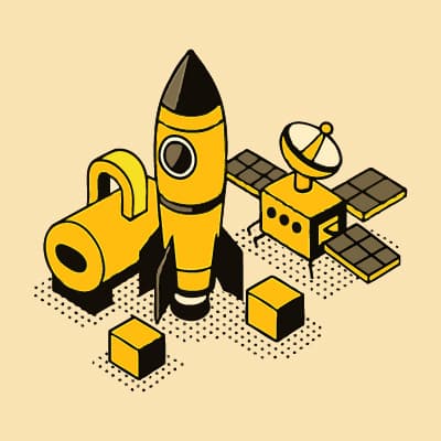 Aero & Space Tech-logo