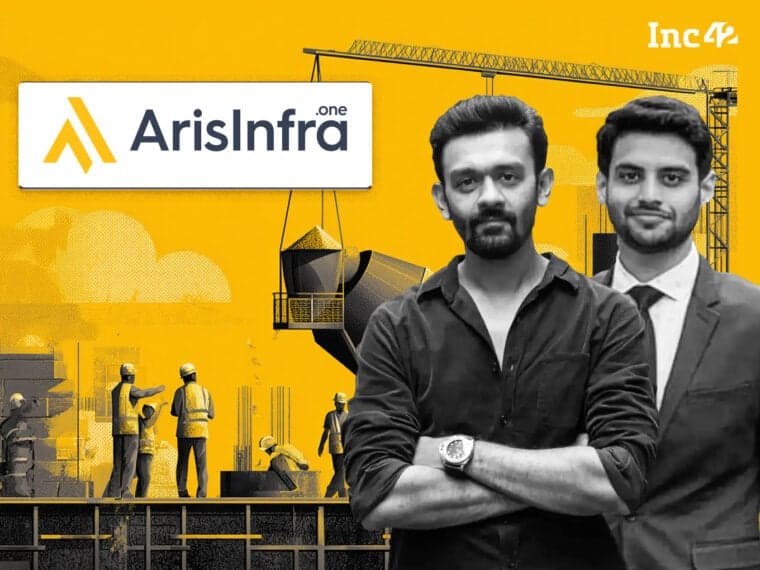 NeoMile Capital Increases Stake In ArisInfra To 5.13%