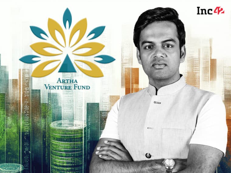 Artha India Ventures Marks First Close Of INR 500 Cr Second Fund At INR 250 Cr