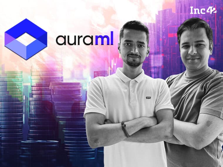 AuraML Nets Funding To Build Generative Simulation Platform For Robotics