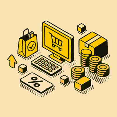 Buying & Selling-logo