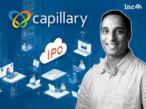 Capillary Technologies Refiles For IPO