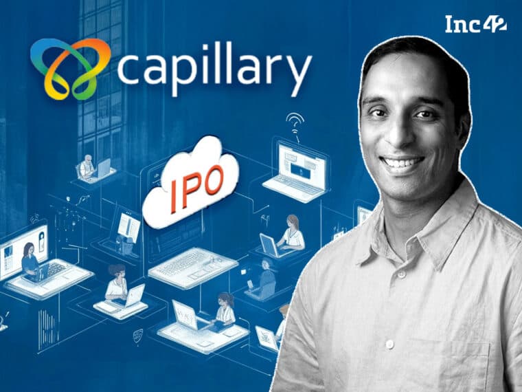 Capillary Technologies Refiles For IPO