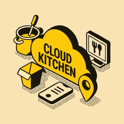 Cloud Kitchen-logo
