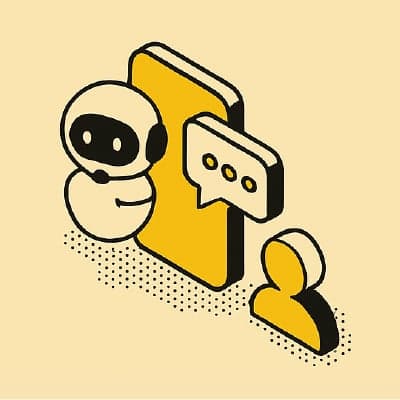 Conversational AI-logo