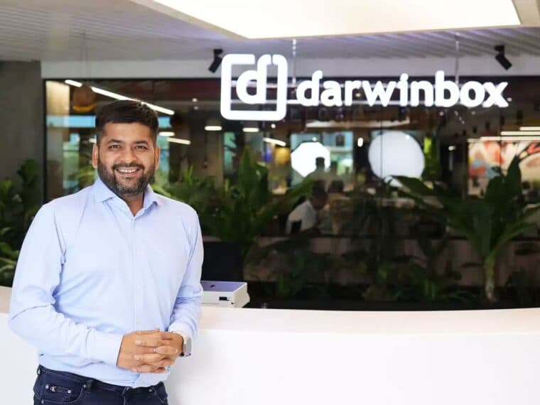 Darwinbox Concludes INR 86 Cr ESOP Buyback