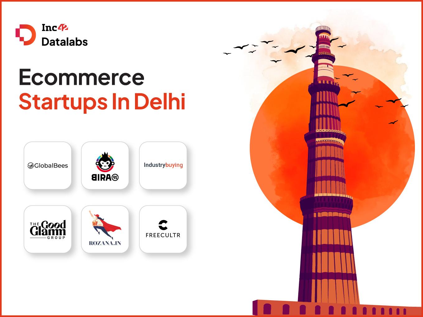 Ecommerce Startups In New Delhi-logo