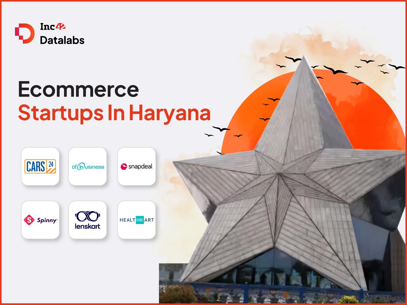 Ecommerce Startups In Haryana-logo