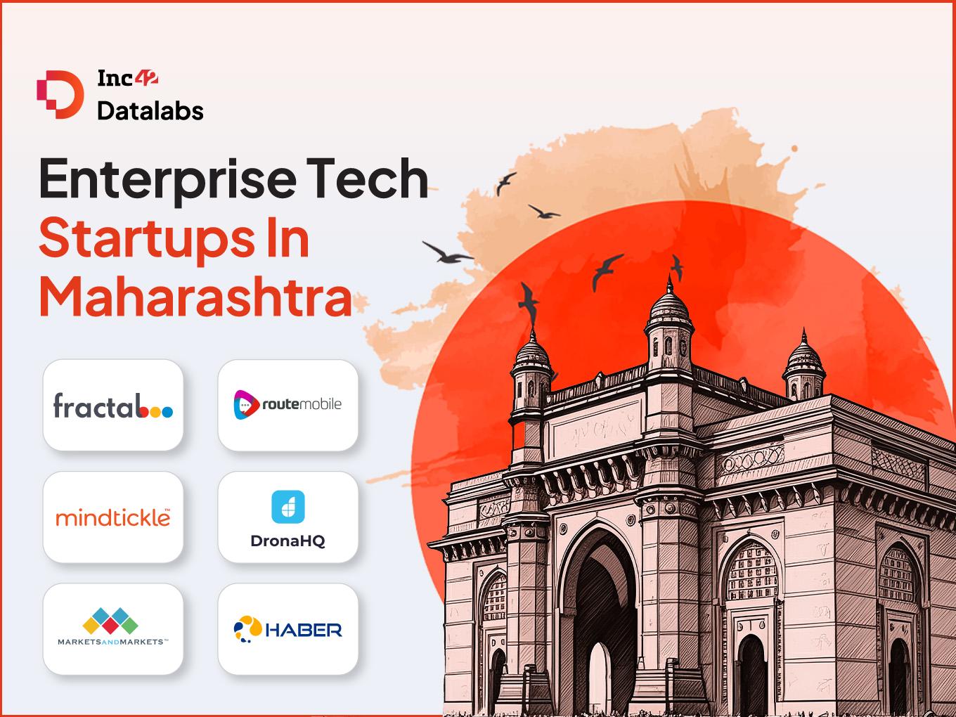 Enterprise Tech Startups In Maharashtra-logo