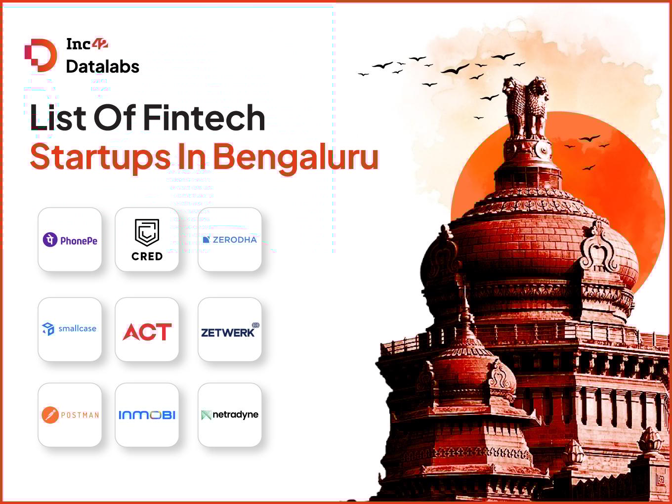 Fintech Startups in Bengaluru-logo