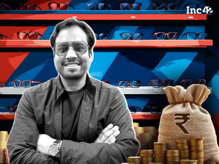 Exclusive: Ex-Unacademy CBO Abhinav Agarwal’s New Eyewear Startup Raises $2.2 Mn