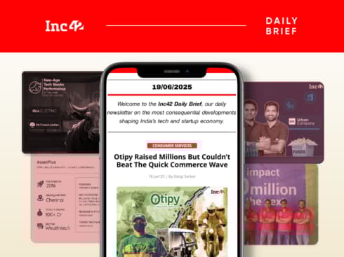 The Otipy Collapse, Urban Company’s Profitable FY25 & More