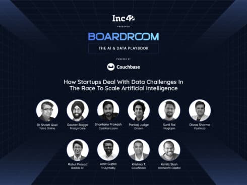 How Startups Deal With Data Challenges In The Race To Scale Artificial Intelligence