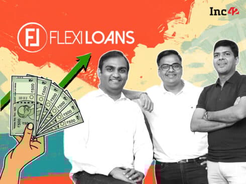 NBFC FlexiLoans Bags INR 375 Cr To Boost Its Product Offerings