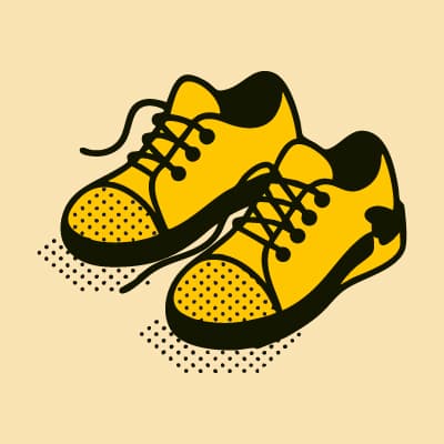Footwear-logo