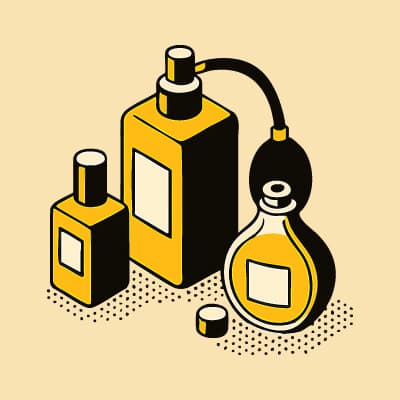 Fragrances-logo