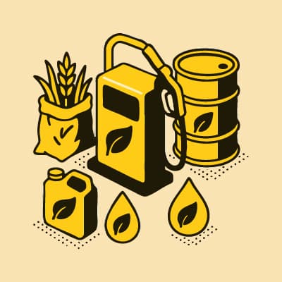 Green/Bio Fuels-logo