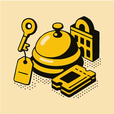 Hospitality Services-logo