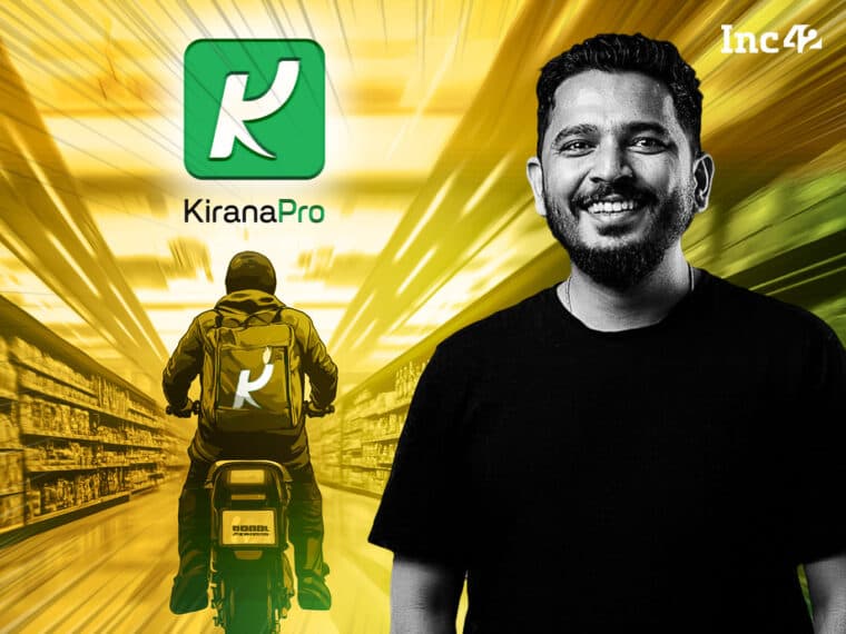 KiranaPro Cyberattack