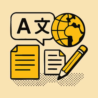 Language & Communication-logo