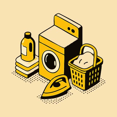 Laundry Services-logo