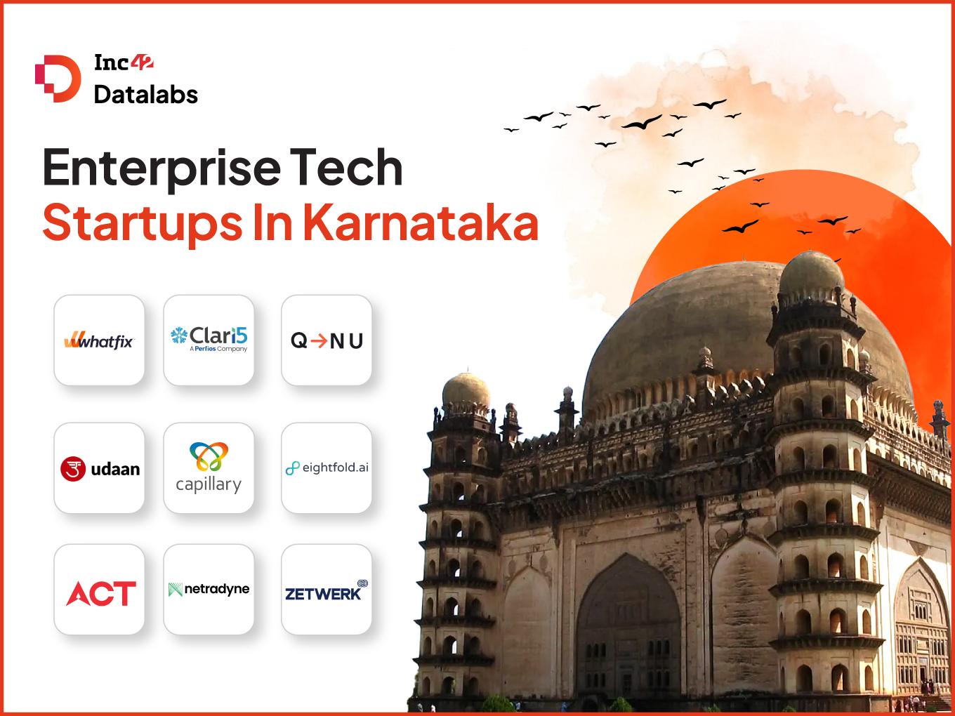 Enterprise Tech Startups In Karnataka-logo