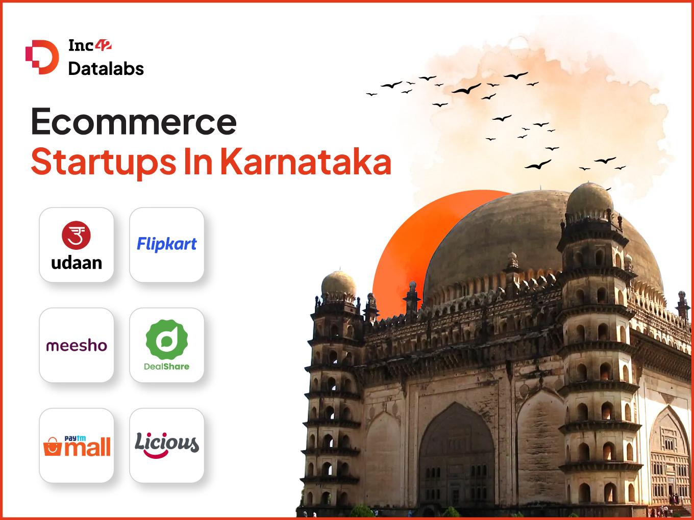 Ecommerce Startups In Karnataka-logo
