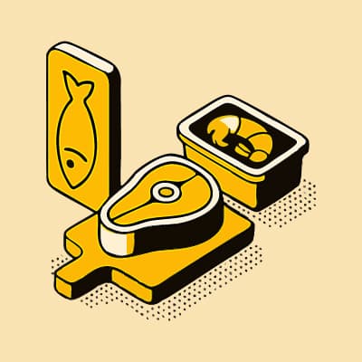 Meat & Seafoods-logo