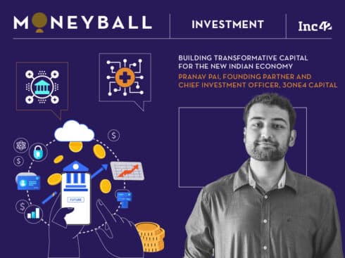 What Made Indian LPs Bet On 3one4 Capital?