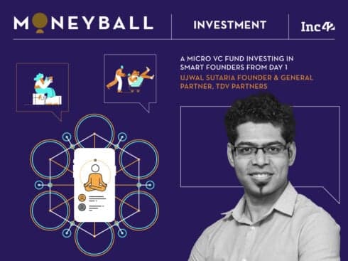 Decoding TDV Partners’ Investment Playbook For India’s Booming Spiritual Tech Market