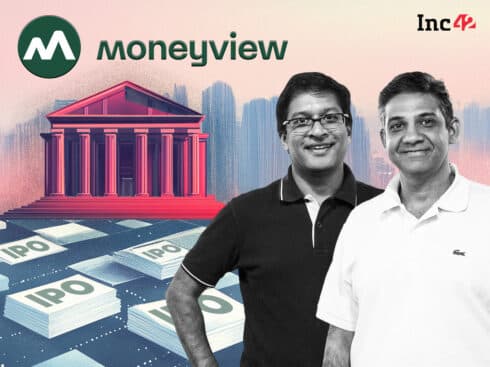 Moneyview Sets The Stage For IPO, Converts Into Public Entity