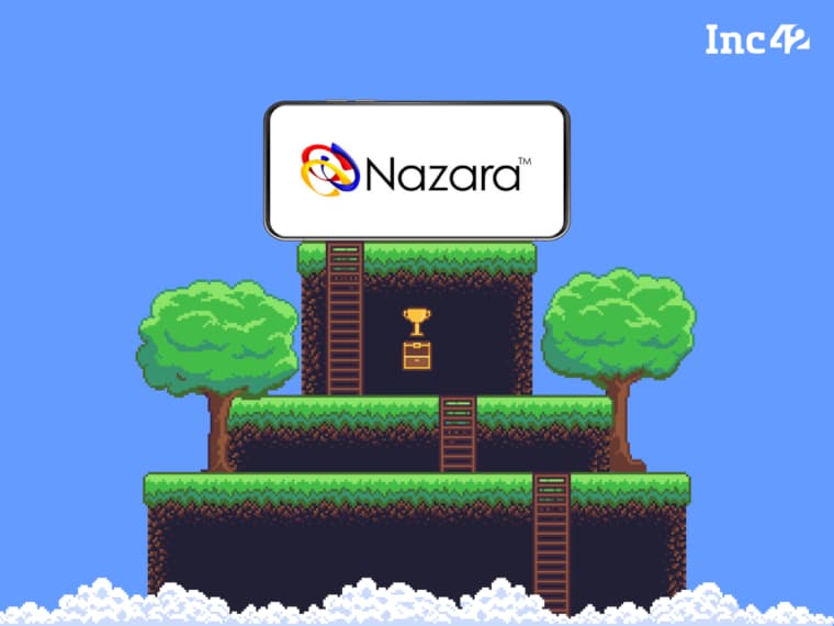 Rekha Jhunjhunwala Offloads 30 Lakh Shares Of Nazara