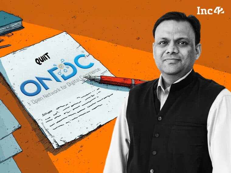 Top-Level Exits Continue At ONDC As Independent Director Arvind Gupta Quits