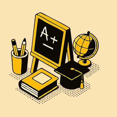 Offline Education-logo