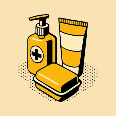 Personal Care and Wellness-logo