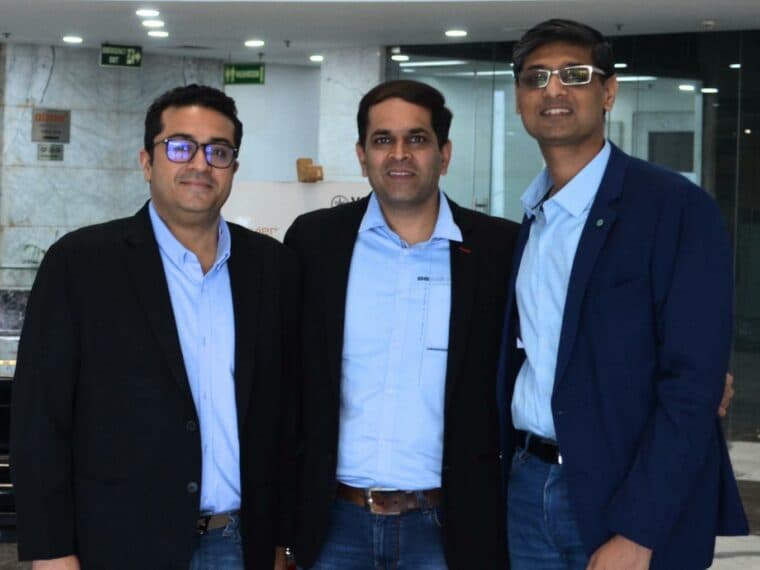 Physis Capital Raises Over INR 200 Cr For Maiden Fund