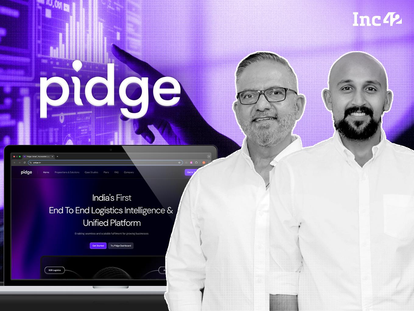 Quick Commerce Startup Pidge