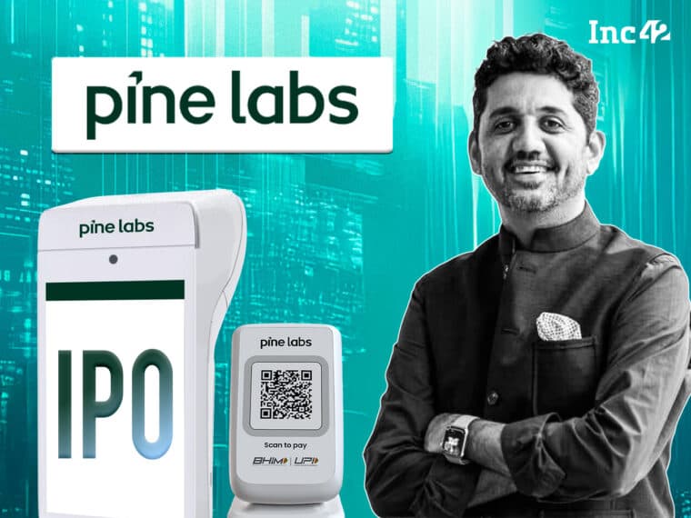 Former Peak XV Executive’s Kenro Capital Seeks Stake In Pine Labs