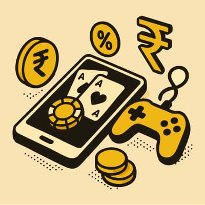 Real Money Gaming-logo