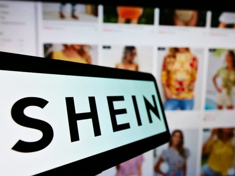 Shein Plans To Sell Indian Made Clothes To Overseas Market
