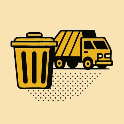 Solid Waste Management-logo