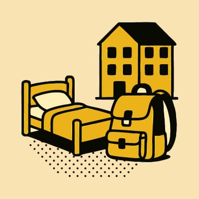 Student Housing-logo