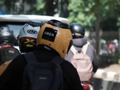 Karnataka Bike taxi ban