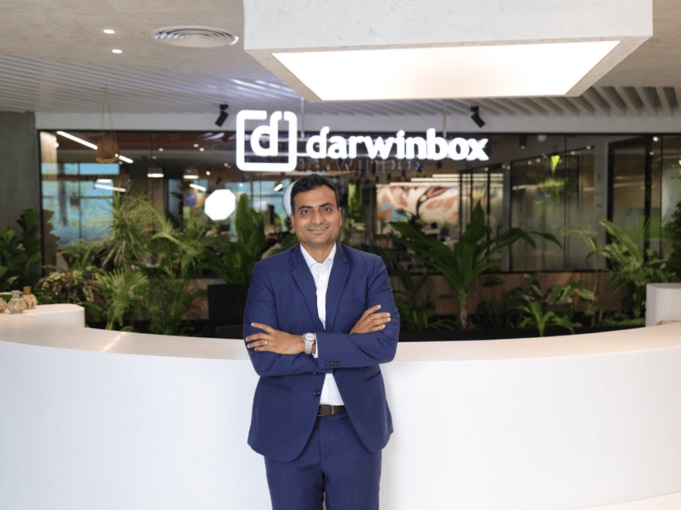 Darwinbox Concludes INR 86 Cr ESOP Buyback