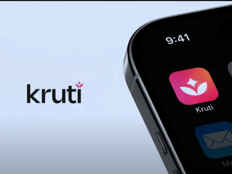 Krutrim Launches Its Agentic AI Assistant Kruti